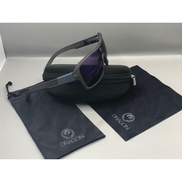 TWO New DRAGON brand Sunglass set - Picture 3 of 8